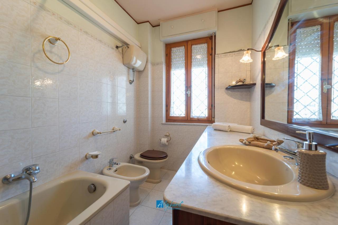 Captain'S House Alghero Exterior foto